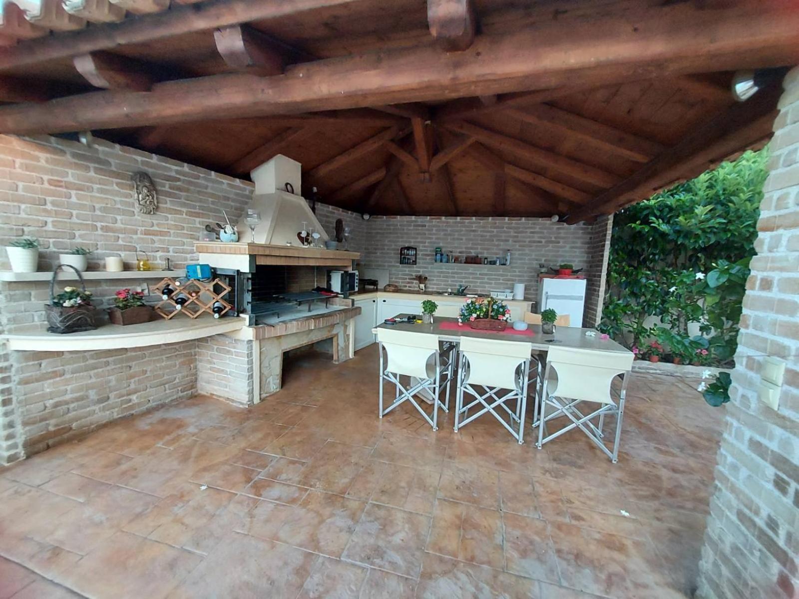 Luxury Arartments Tzemi Porto Heli Exterior foto